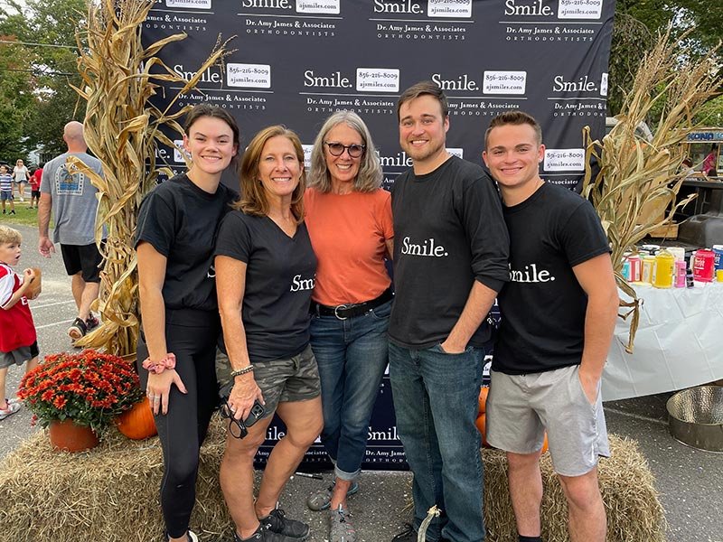 Read more about the article Elizabeth Haddon Fall Fair 2021