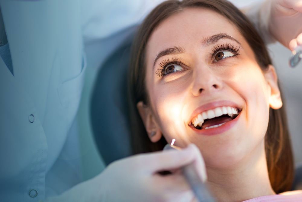 Are Cosmetic Dentistry And Orthodontics The Same