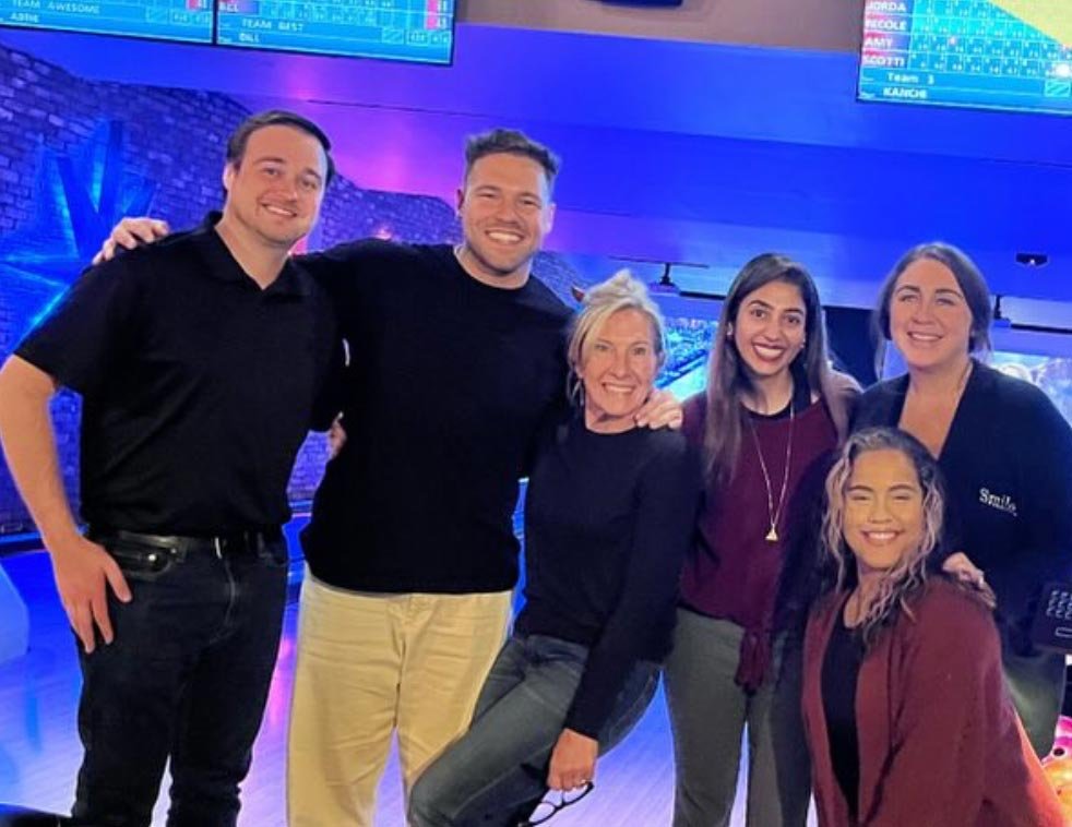 Read more about the article Team Bowling March – 2024