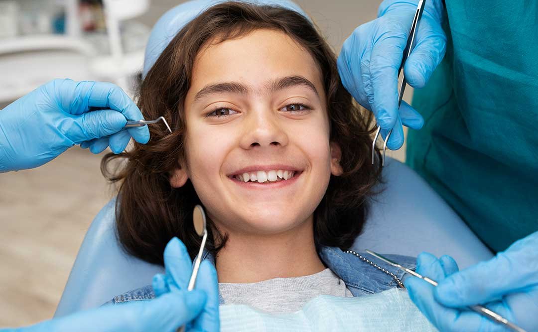 Read more about the article A Parent’s Guide to Early Intervention in Orthodontics