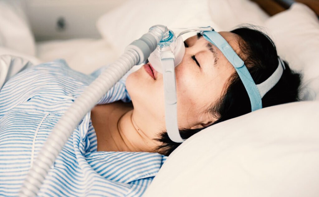 Sleep Apnea Treatment