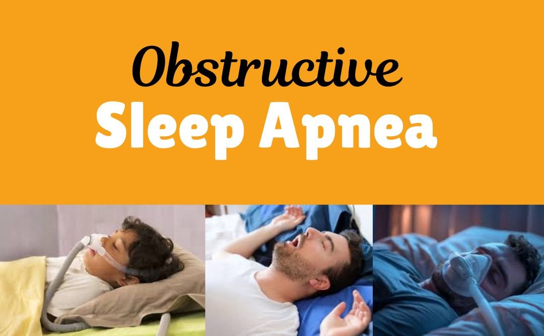 Read more about the article Pediatric and Adult Obstructive Sleep Apnea Screening: A Path to Better Health