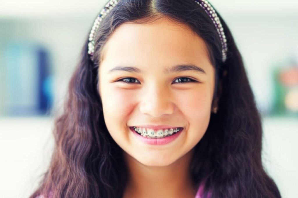 How Much Do Braces Cost for Children