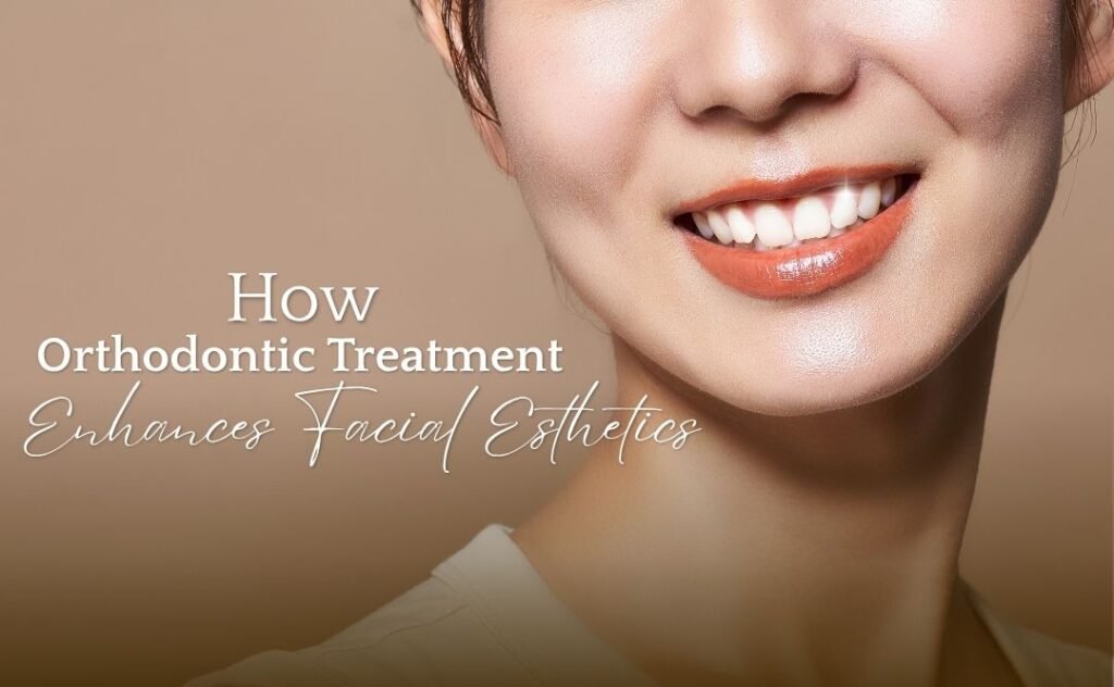 Orthodontic Treatment