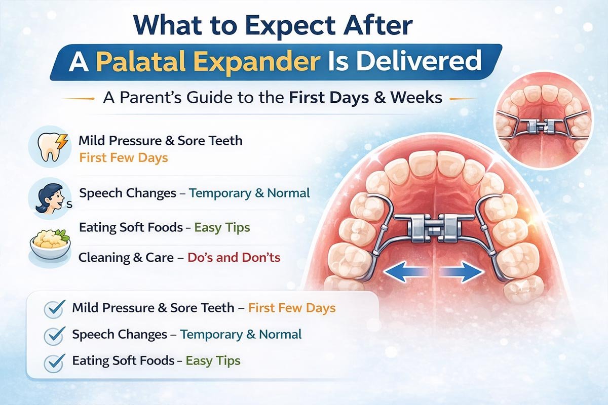 Read more about the article What to Expect After An Expander Is Delivered