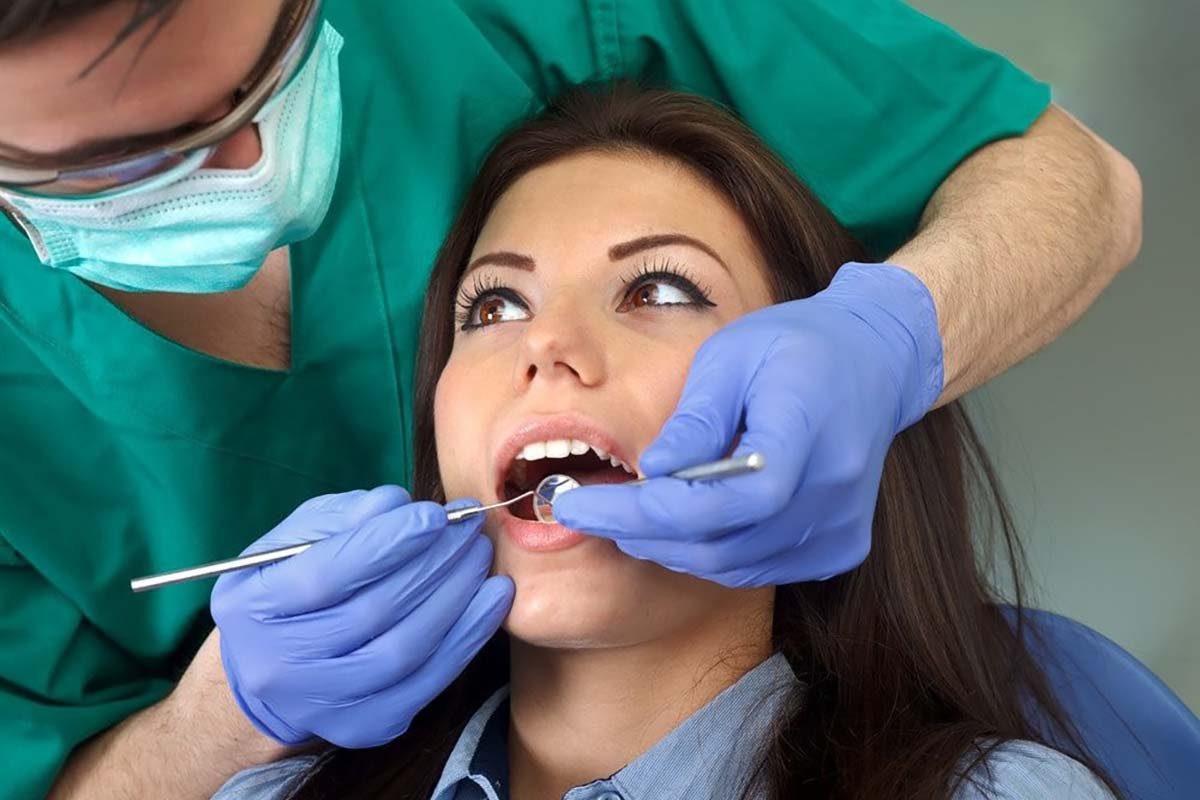 Read more about the article Can you get Hepatitis or HIV from a dentist visit? Here’s What Actually Protects You!